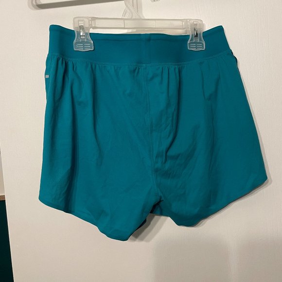 Under Armour, Coastal Teal / Lime Surge - 722 - Picture 5 of 5